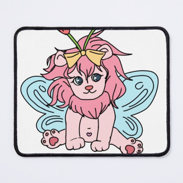 Item preview, CUTE FAIRY ANIMAL designed and sold by clararteh.