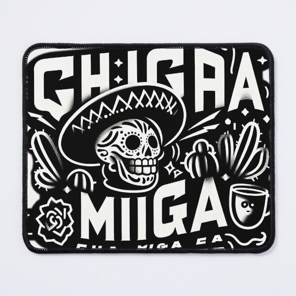 Item preview, chinga la migra designed and sold by NCNGDESIGN.