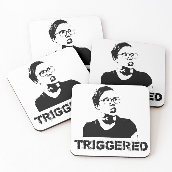Item preview, Triggered designed and sold by teeks82.