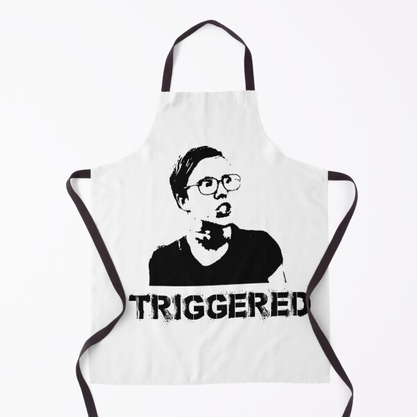 Item preview, Triggered designed and sold by teeks82.