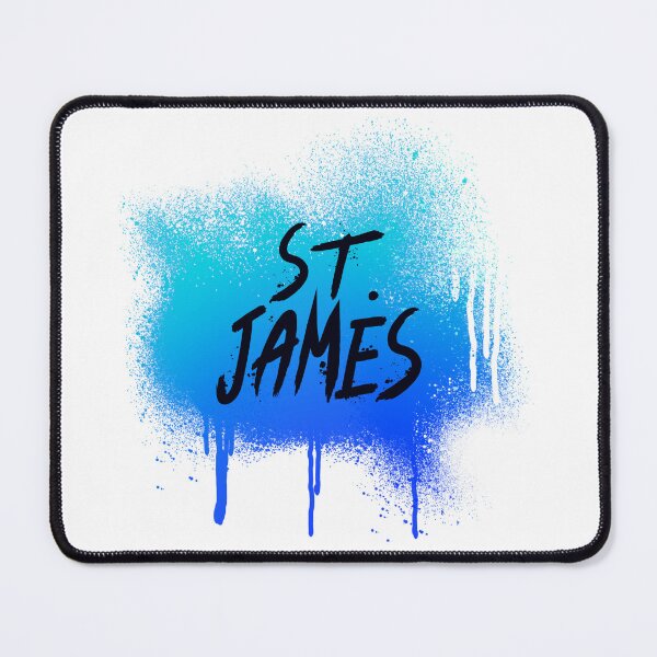 Item preview, St. James designed and sold by lehmecdesigns.