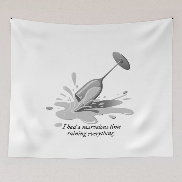 Item preview, the last great american dynasty designed and sold by sadieillust.