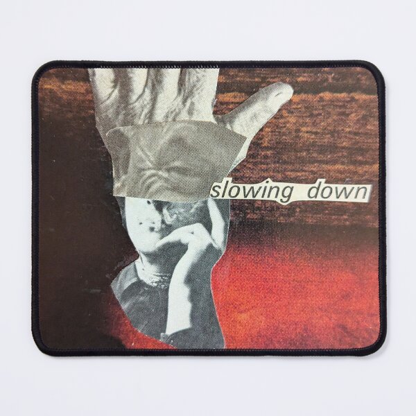 Item preview, Slowing Down designed and sold by ScottBakerPoet.