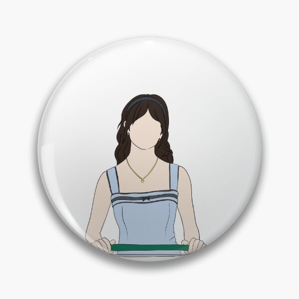 Item preview, Companion designed and sold by cine-fille.