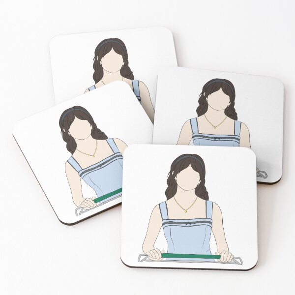 Item preview, Companion designed and sold by cine-fille.
