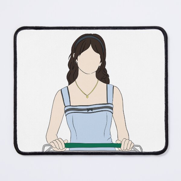 Item preview, Companion designed and sold by cine-fille.