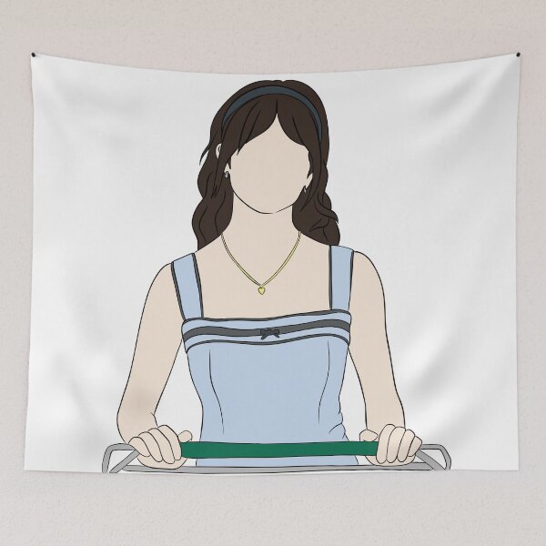 Item preview, Companion designed and sold by cine-fille.
