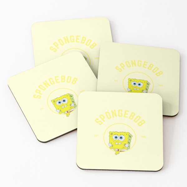 Item preview, Spongebob  designed and sold by KrustyKraftyy.