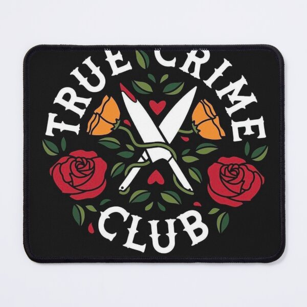 Item preview, Crime club designed and sold by Adronia.