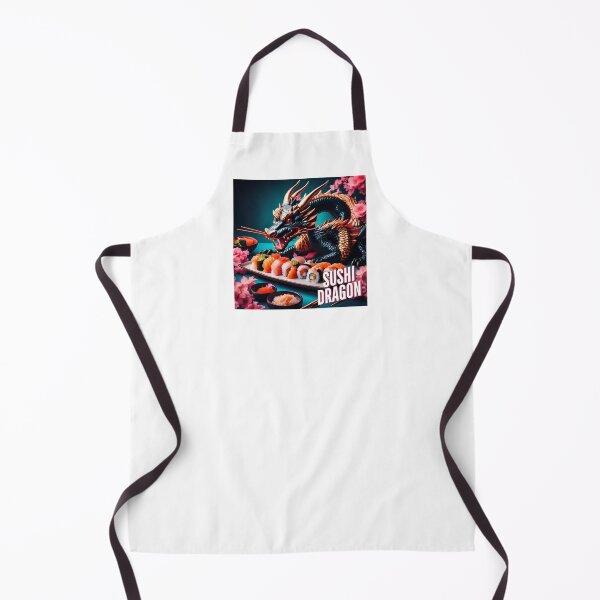 Item preview, Sushi dragon designed and sold by Oval Shop.