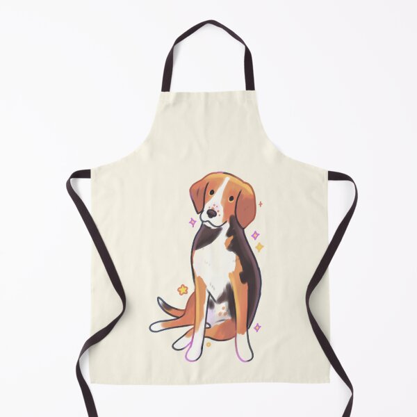 Item preview, american foxhound designed and sold by Mayarartsy.