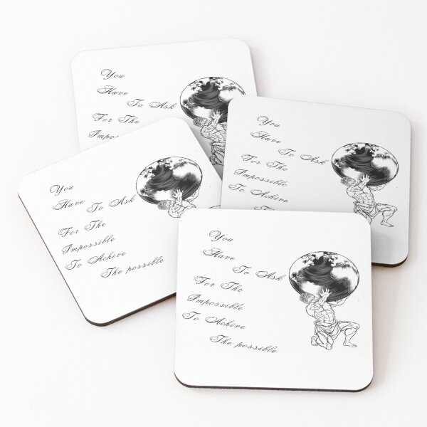 Item preview, Determination and Ambition designed and sold by Ahtrade.