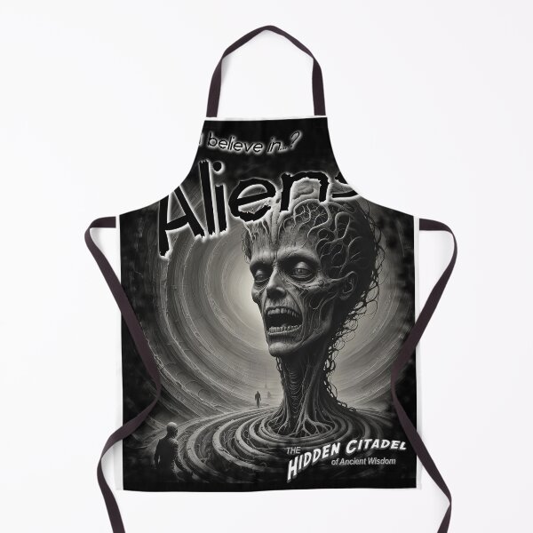 Item preview, Alien Design designed and sold by HiddenCitadel.