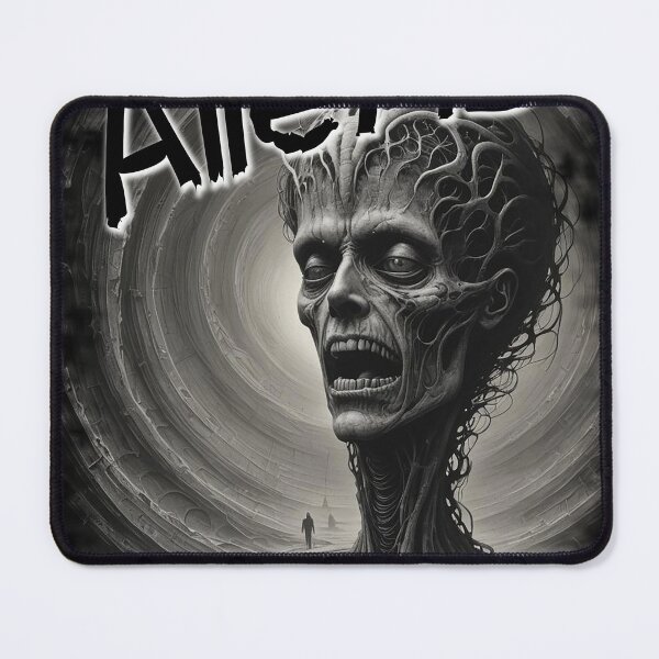 Item preview, Alien Design designed and sold by HiddenCitadel.
