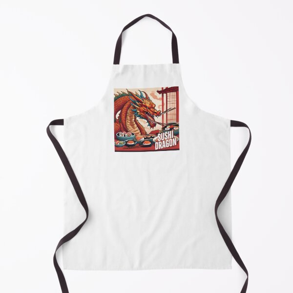 Item preview, Sushi dragon designed and sold by Oval Shop.