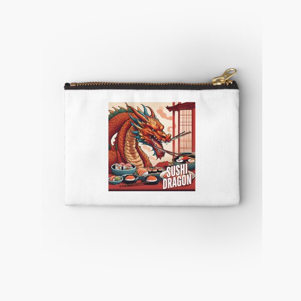 Item preview, Sushi dragon designed and sold by Oval Shop.