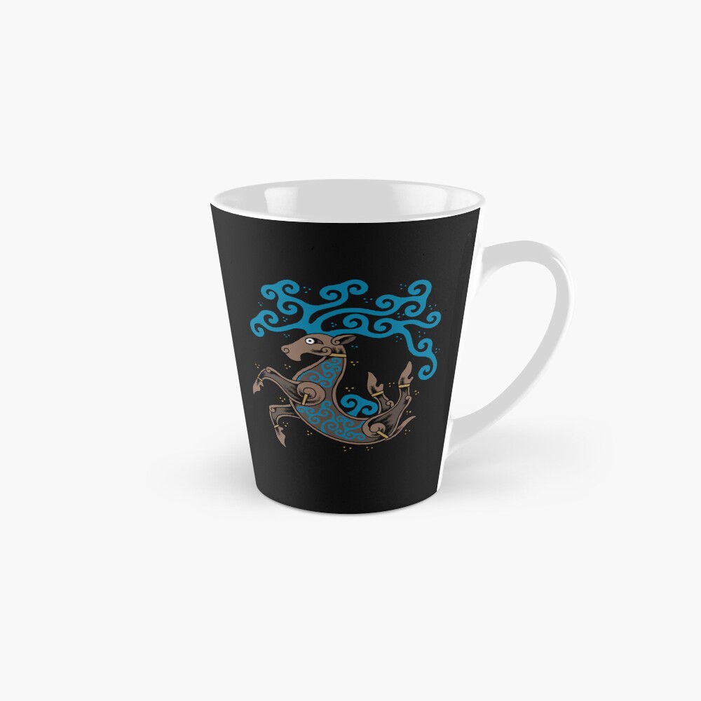 Item preview, Tall Mug designed and sold by saxonforageruk.