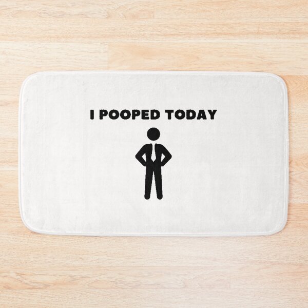 Item preview, Today is a great day because (White) designed and sold by TimeToMap.