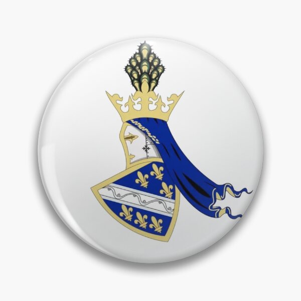 Item preview, Coat of Arms of the Republic of Bosnia and Herzegovina | Historic Bosnian Symbol  designed and sold by TrendSh0p.