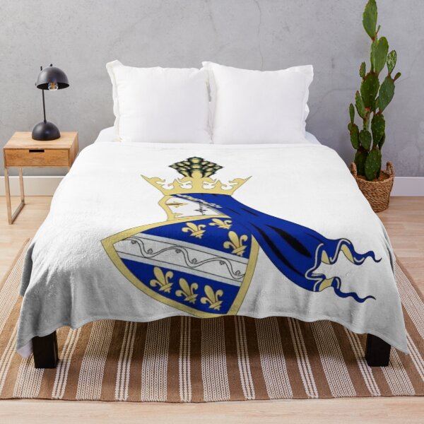 Item preview, Coat of Arms of the Republic of Bosnia and Herzegovina | Historic Bosnian Symbol  designed and sold by TrendSh0p.