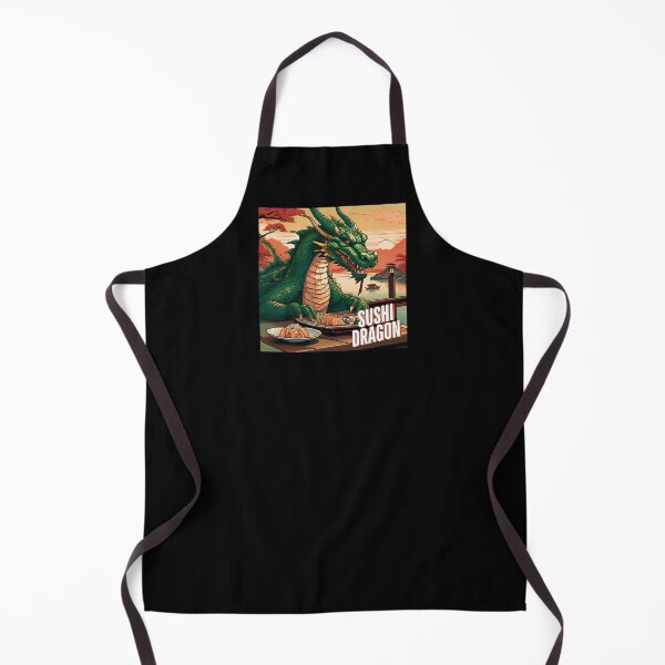 Item preview, Sushi dragon designed and sold by Oval Shop.