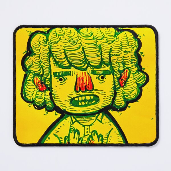 Item preview, Post It Note doodle #2 designed and sold by plunksville.
