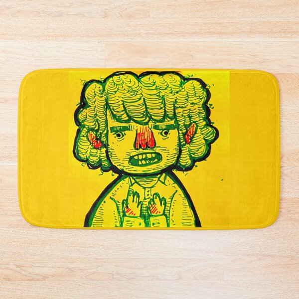 Item preview, Post It Note doodle #2 designed and sold by plunksville.