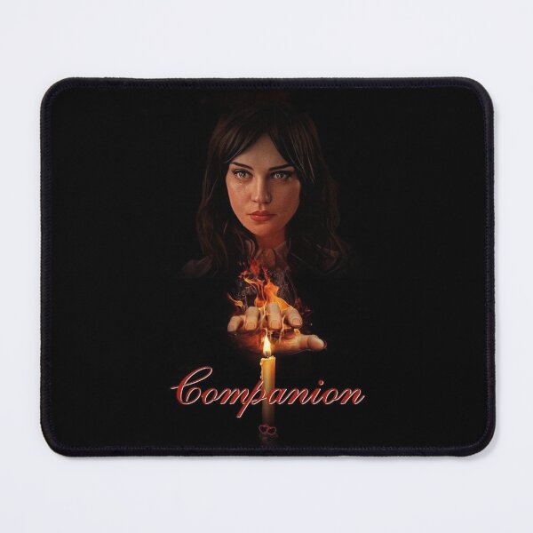Item preview, Companion Horror movie 2025  designed and sold by harriertail.
