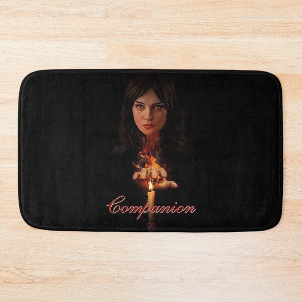 Item preview, Companion Horror movie 2025  designed and sold by harriertail.