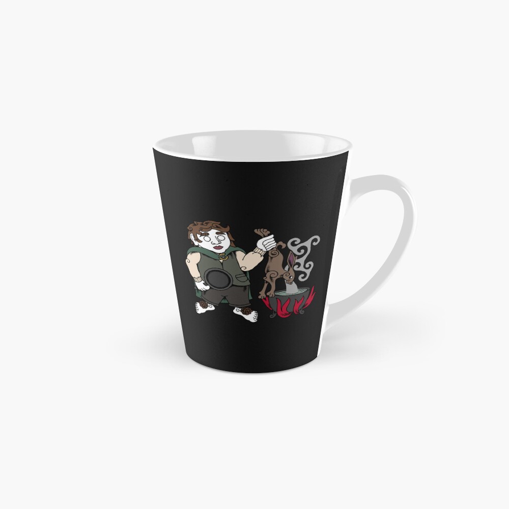 Item preview, Tall Mug designed and sold by saxonforageruk.