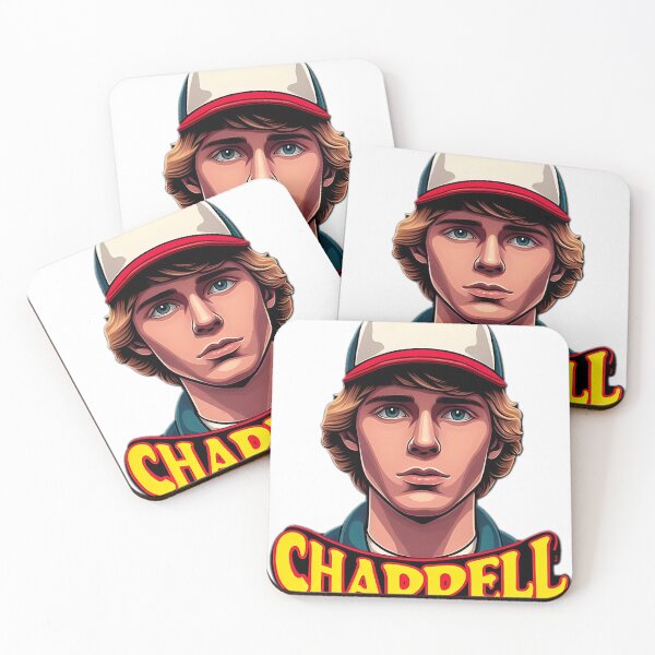 Item preview, chappell designed and sold by NCNGDESIGN.
