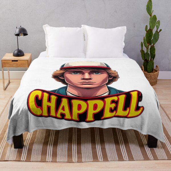 Item preview, chappell designed and sold by NCNGDESIGN.