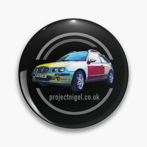 Artikelvorschau, Projekt Nigel – Side Car Circle Design (PNS1) entworfen und verkauft von ProjectNigel.