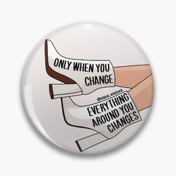 Item preview, Change by Sasa Elebea designed and sold by Sabrina Brugmann.