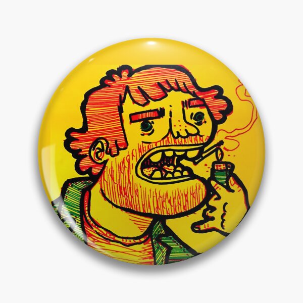 Item preview, Post It Note doodle #3 designed and sold by plunksville.