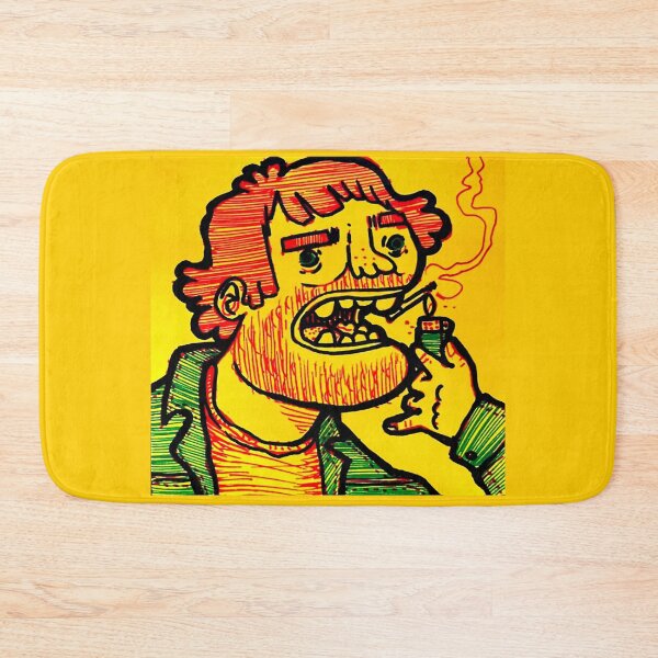 Item preview, Post It Note doodle #3 designed and sold by plunksville.
