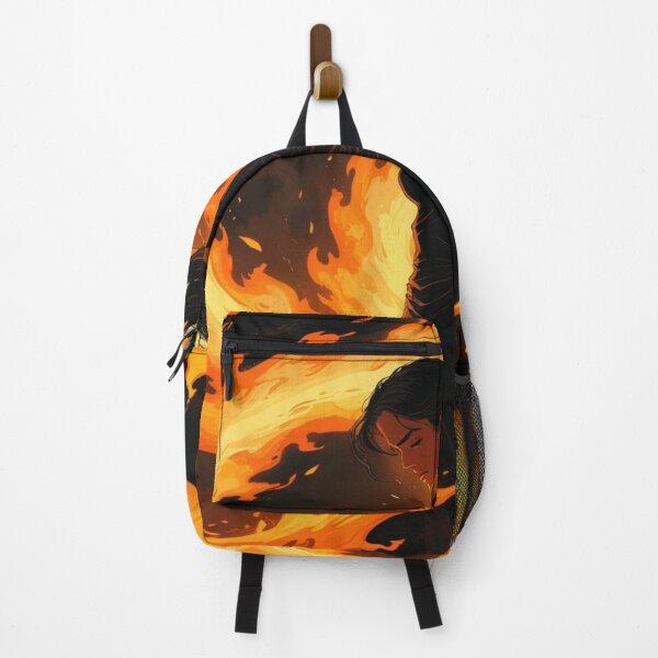Item preview, Female Fire designed and sold by Cristhian Almanza.