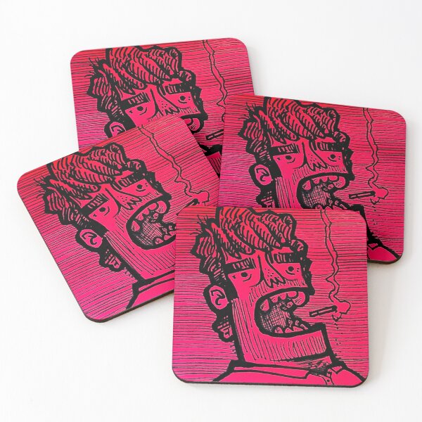 Item preview, Post It Note doodle #1 designed and sold by plunksville.