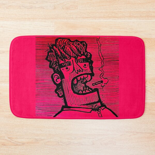 Item preview, Post It Note doodle #1 designed and sold by plunksville.