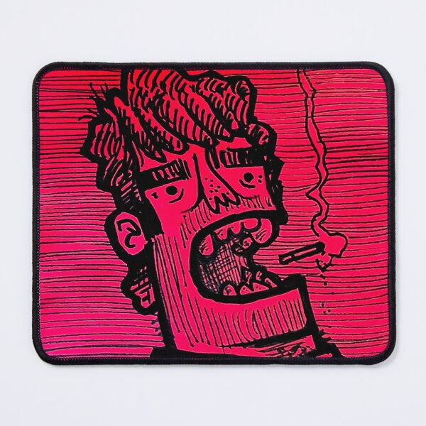 Item preview, Post It Note doodle #1 designed and sold by plunksville.