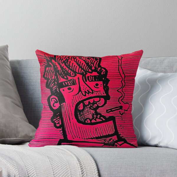 Item preview, Post It Note doodle #1 designed and sold by plunksville.