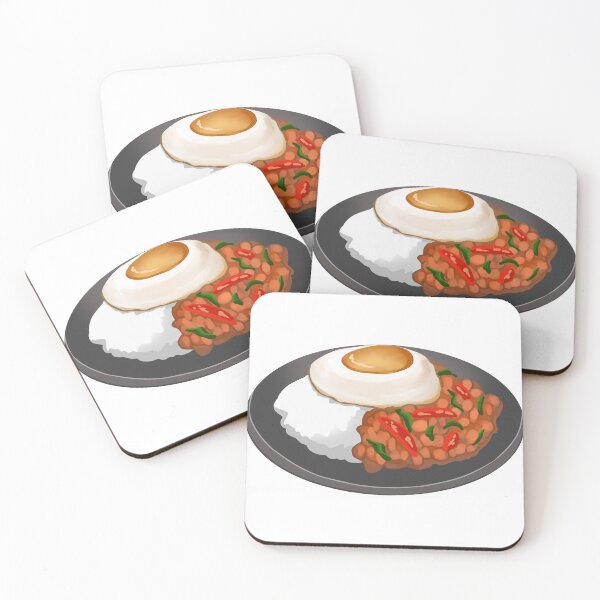 Item preview, Pad Krapao designed and sold by DaiChi3.