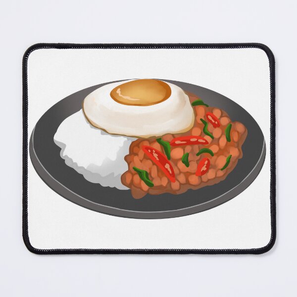 Item preview, Pad Krapao designed and sold by DaiChi3.