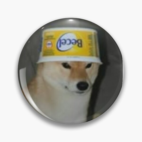 Item preview, butter dog designed and sold by LuisDiazZ.