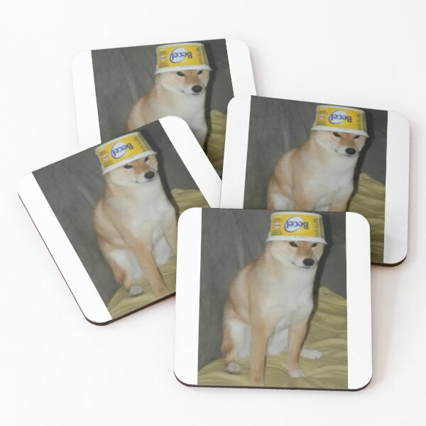 Item preview, butter dog designed and sold by LuisDiazZ.