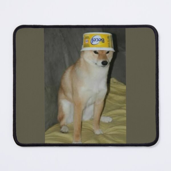 Item preview, butter dog designed and sold by LuisDiazZ.