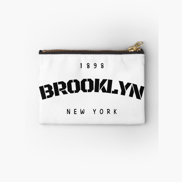 Item preview, Brooklyn New York 1898 designed and sold by ImagineItNow.