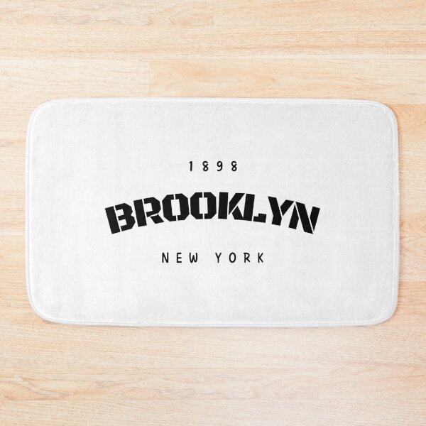 Item preview, Brooklyn New York 1898 designed and sold by ImagineItNow.