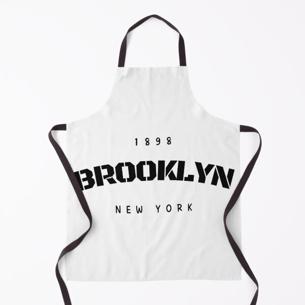 Item preview, Brooklyn New York 1898 designed and sold by ImagineItNow.