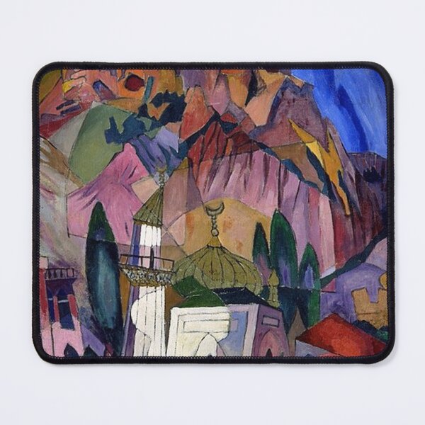 Item preview, Old Castle in Crimea designed and sold by tomorrowsart.